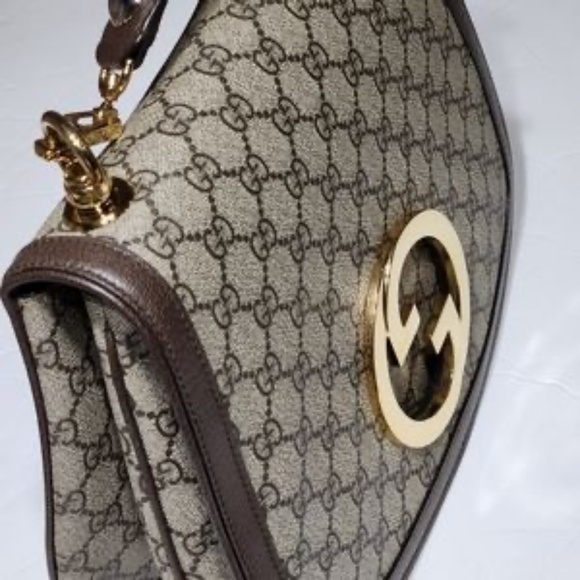 Gucci Blondie convertible flag GG - Picture 4 of 5